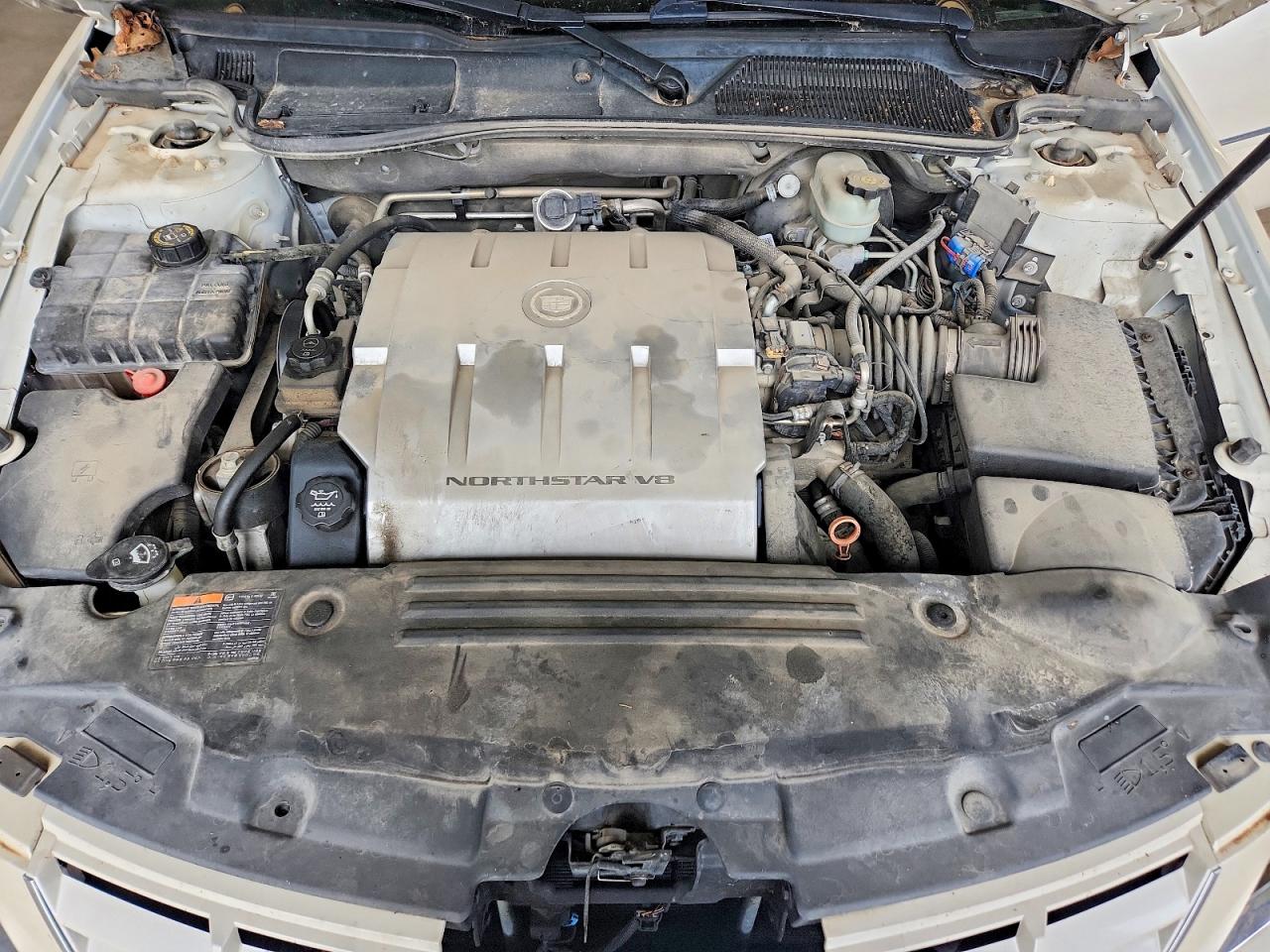 2011 CADILLAC DTS PREMIUM COLLECTION photo 21