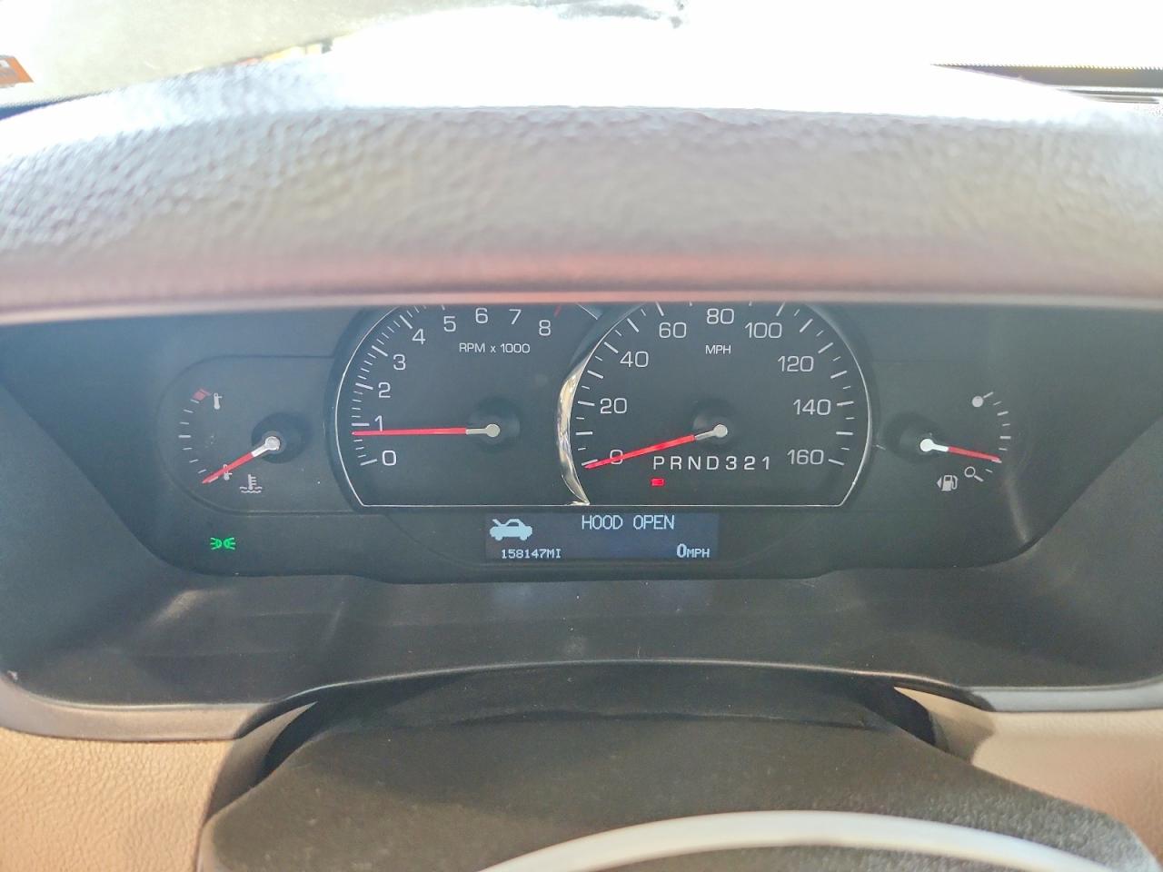 2011 CADILLAC DTS PREMIUM COLLECTION photo 17