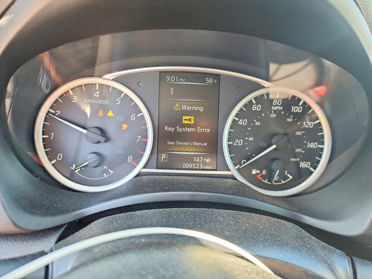 2018 NISSAN SENTRA SR photo 17