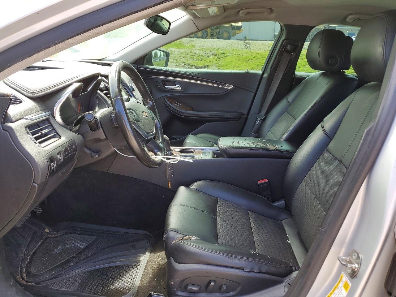 2014 CHEVROLET IMPALA LT photo 19