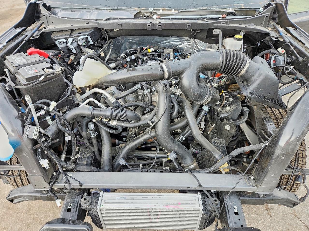 2024 FORD F150 XLT photo 21