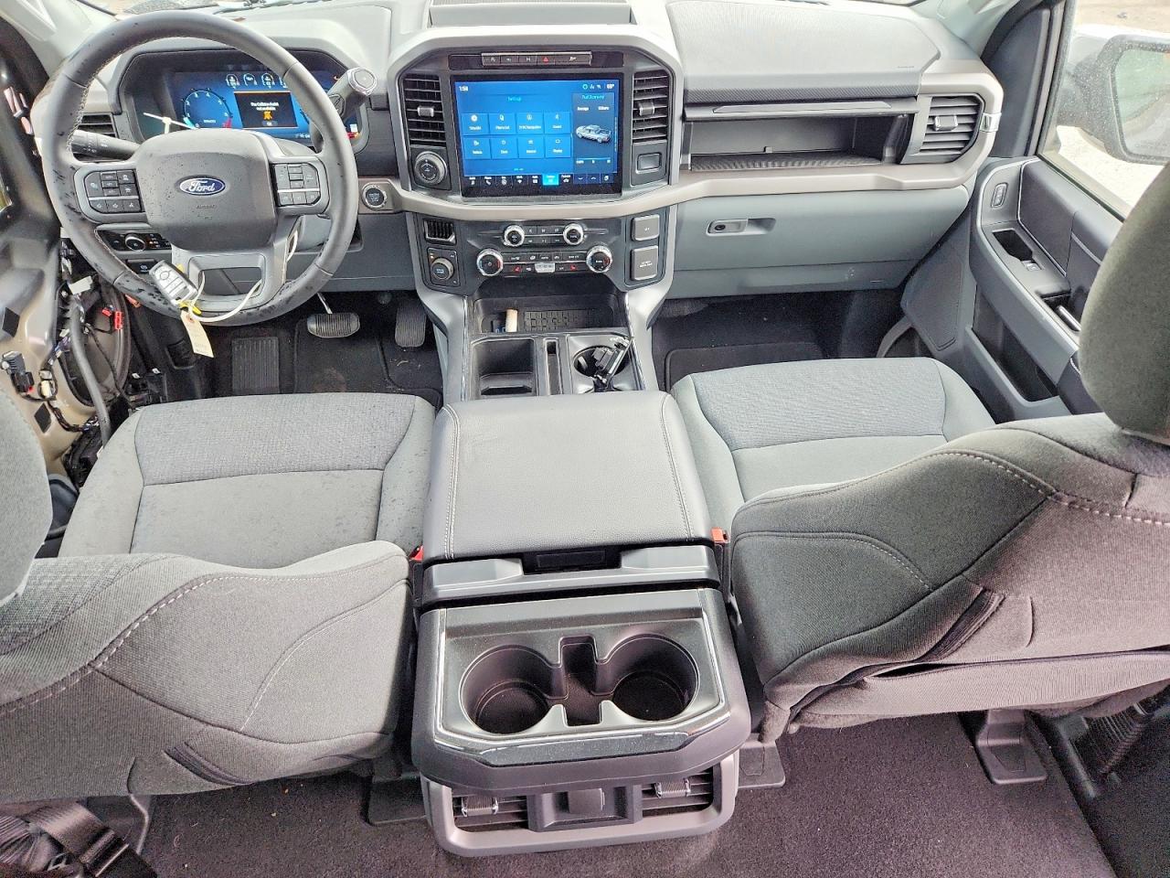 2024 FORD F150 XLT photo 15