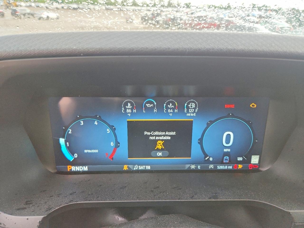 2024 FORD F150 XLT photo 17