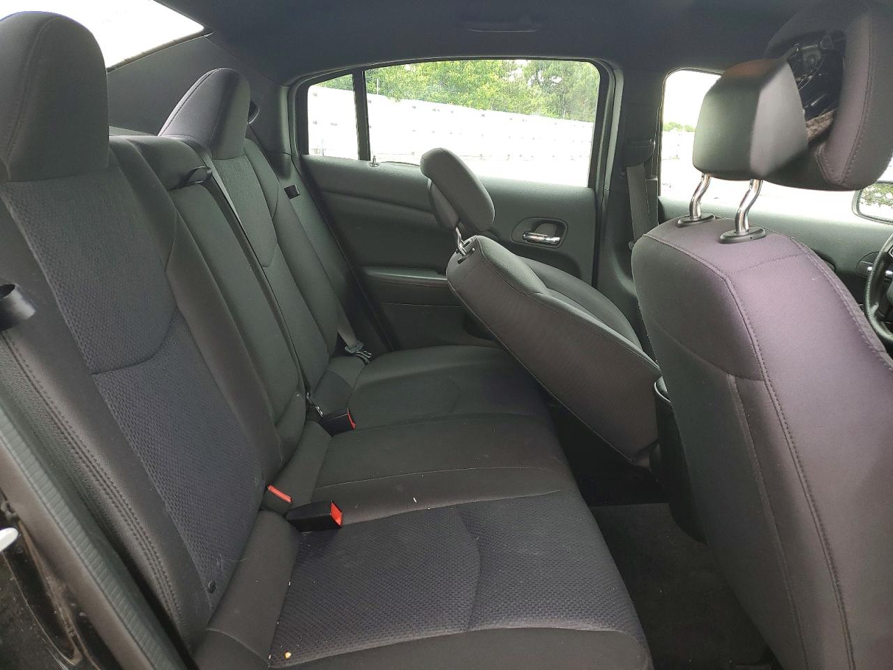 2013 CHRYSLER 200 LX photo 19