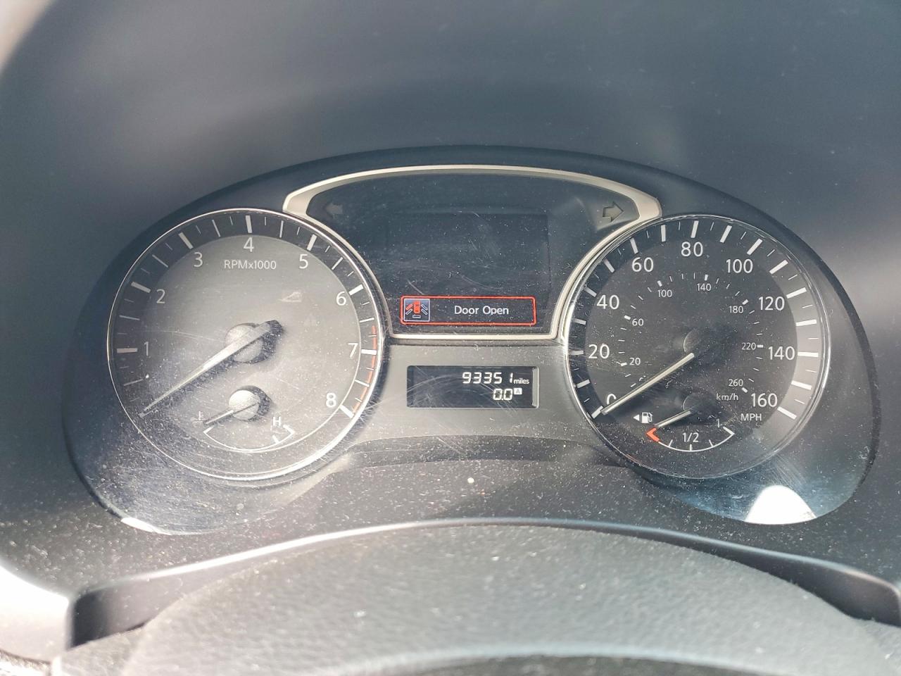 2015 NISSAN ALTIMA 2.5 SL photo 17