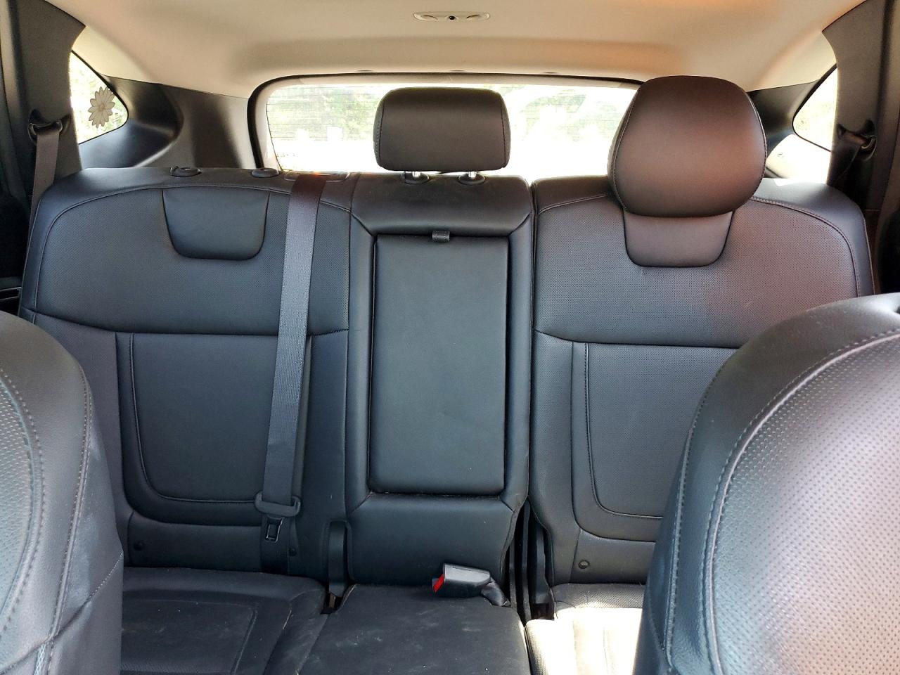 2022 HYUNDAI TUCSON LIMITED photo 19