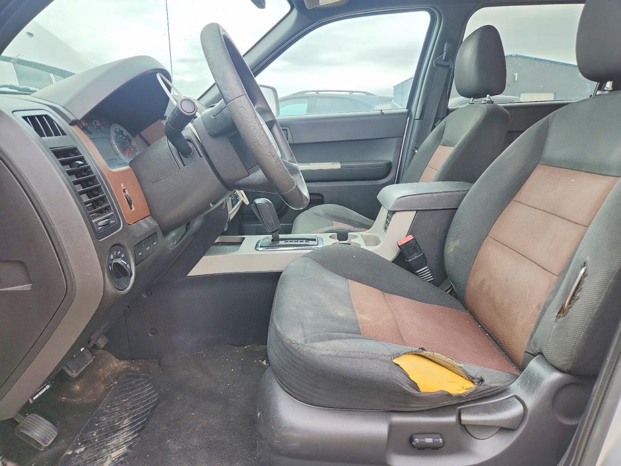 2008 FORD ESCAPE XLT photo 19