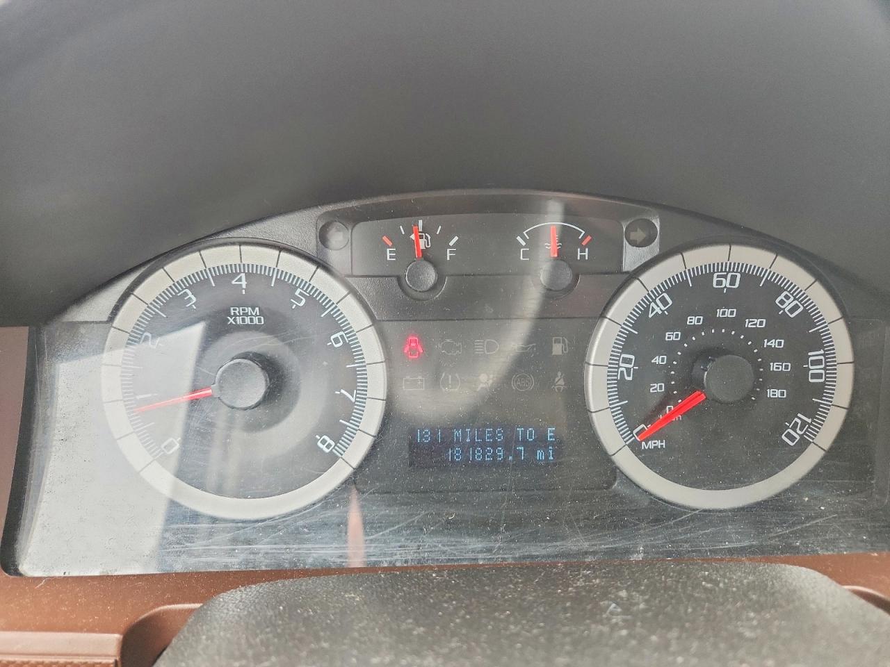 2008 FORD ESCAPE XLT photo 25