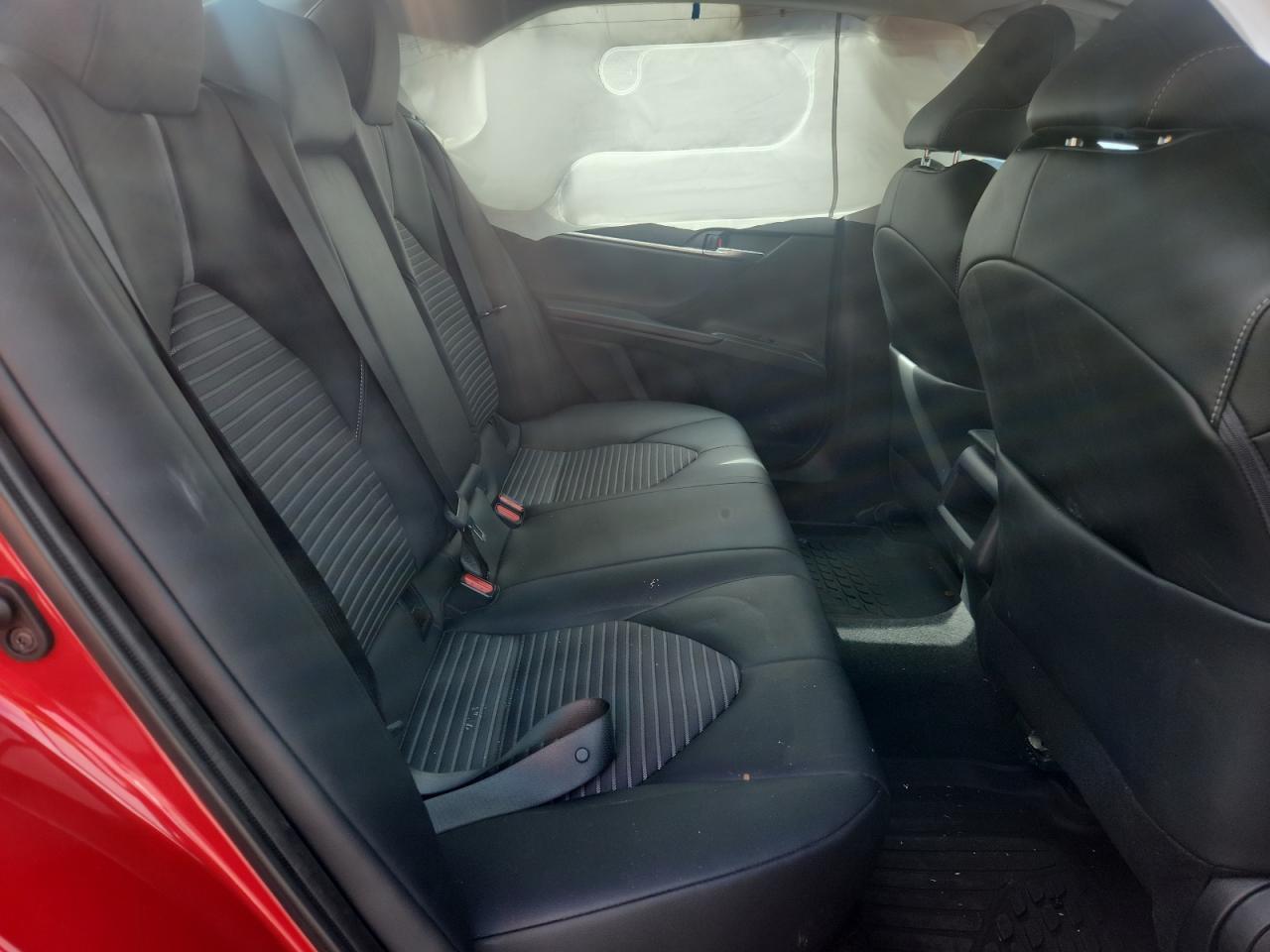 2023 TOYOTA CAMRY SE photo 10