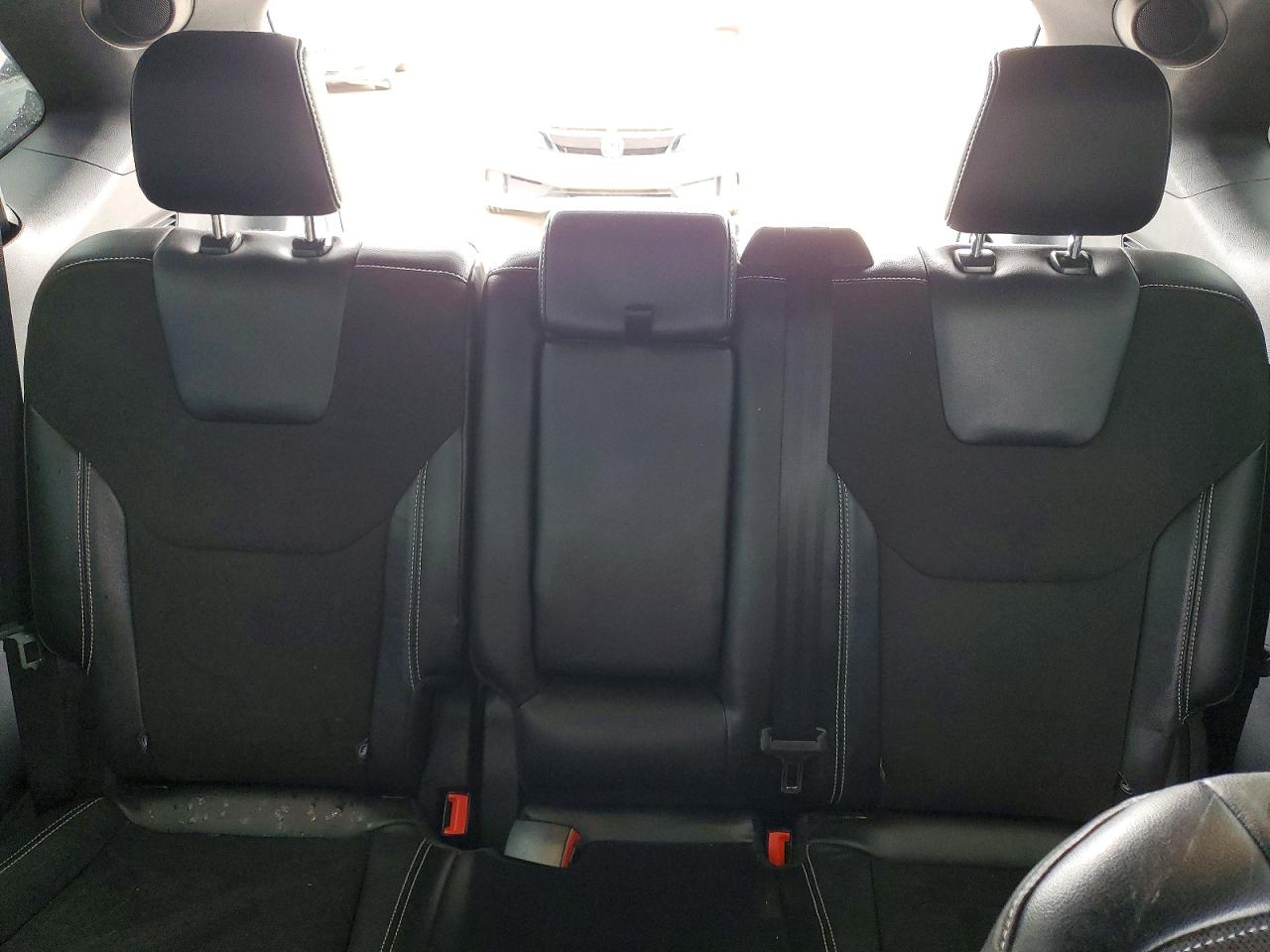 2019 FORD EDGE ST photo 19