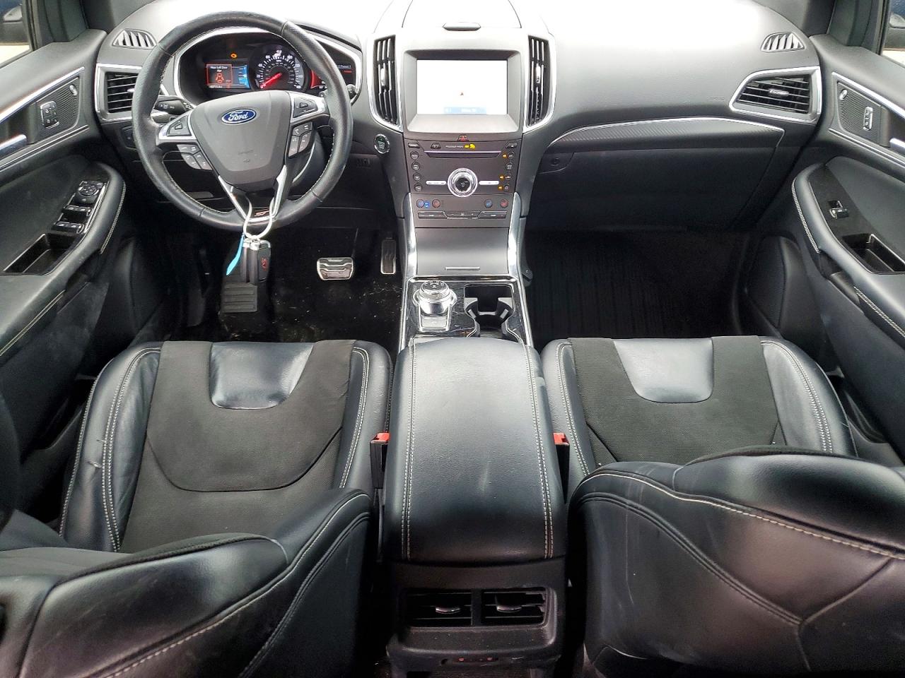 2019 FORD EDGE ST photo 15