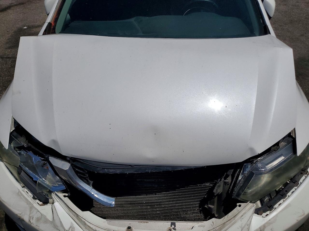 2013 HONDA CIVIC EXL photo 31