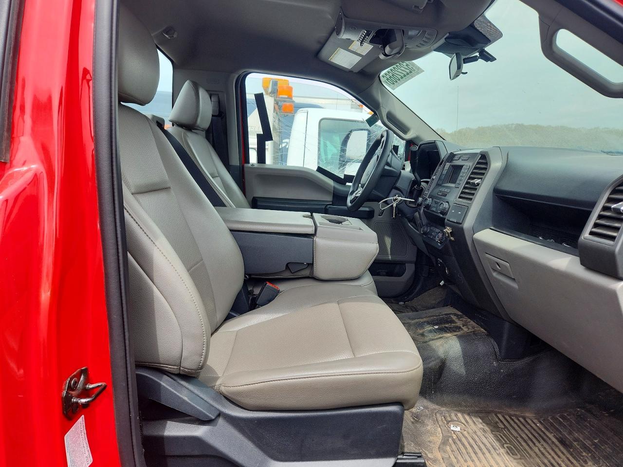 2022 FORD F350 SUPER DUTY photo 11