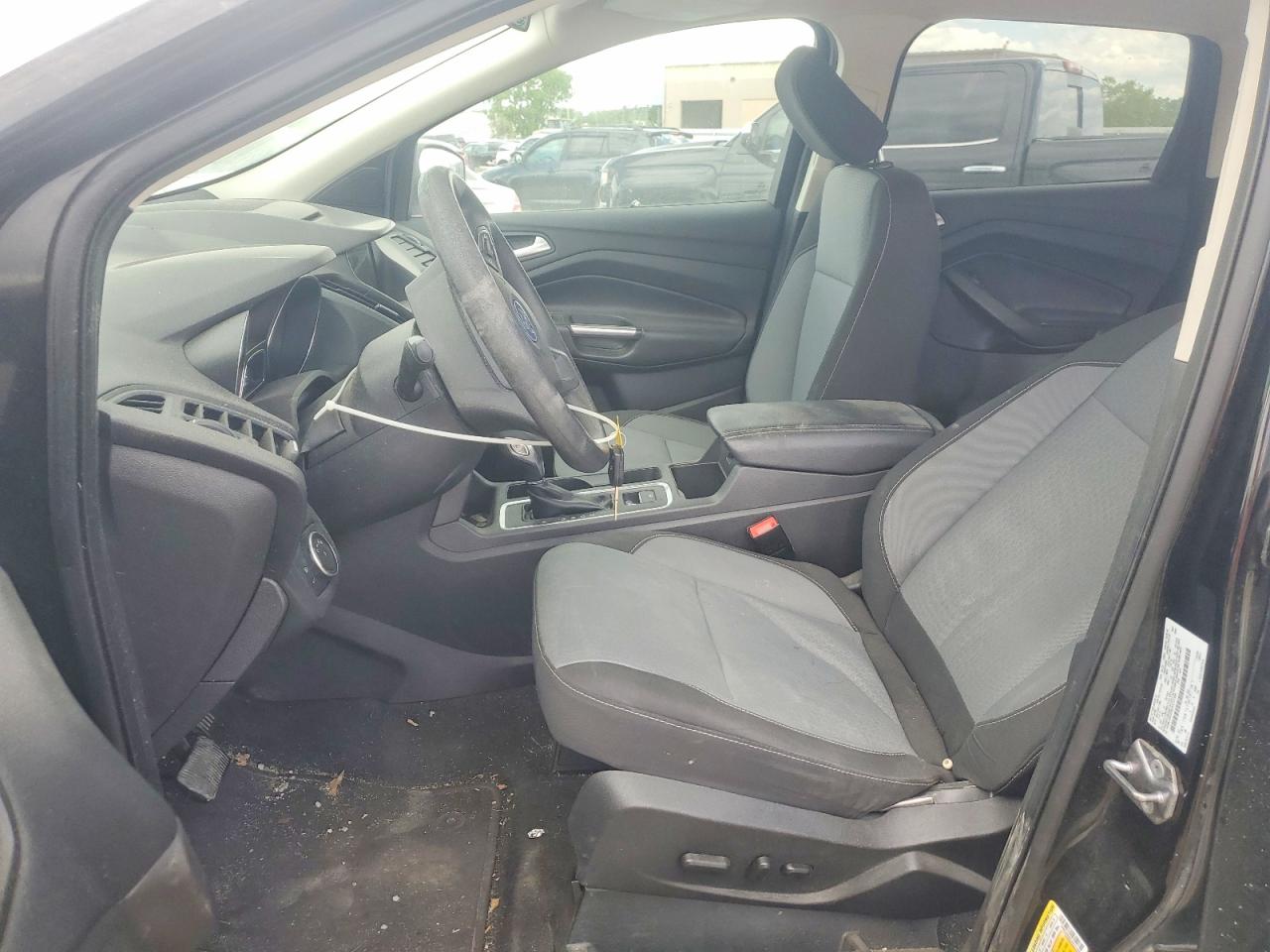 2018 FORD ESCAPE SE photo 13