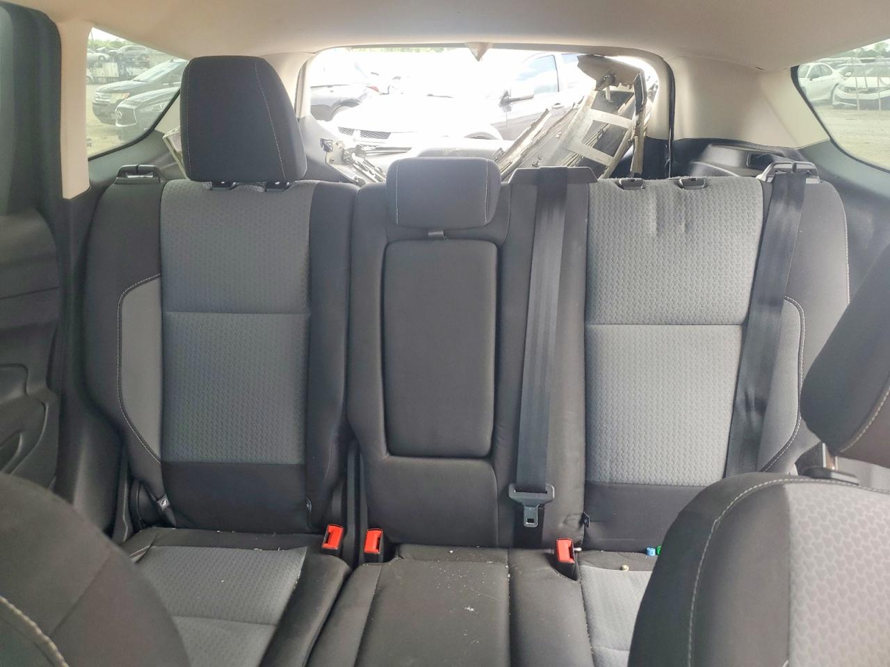 2018 FORD ESCAPE SE photo 19