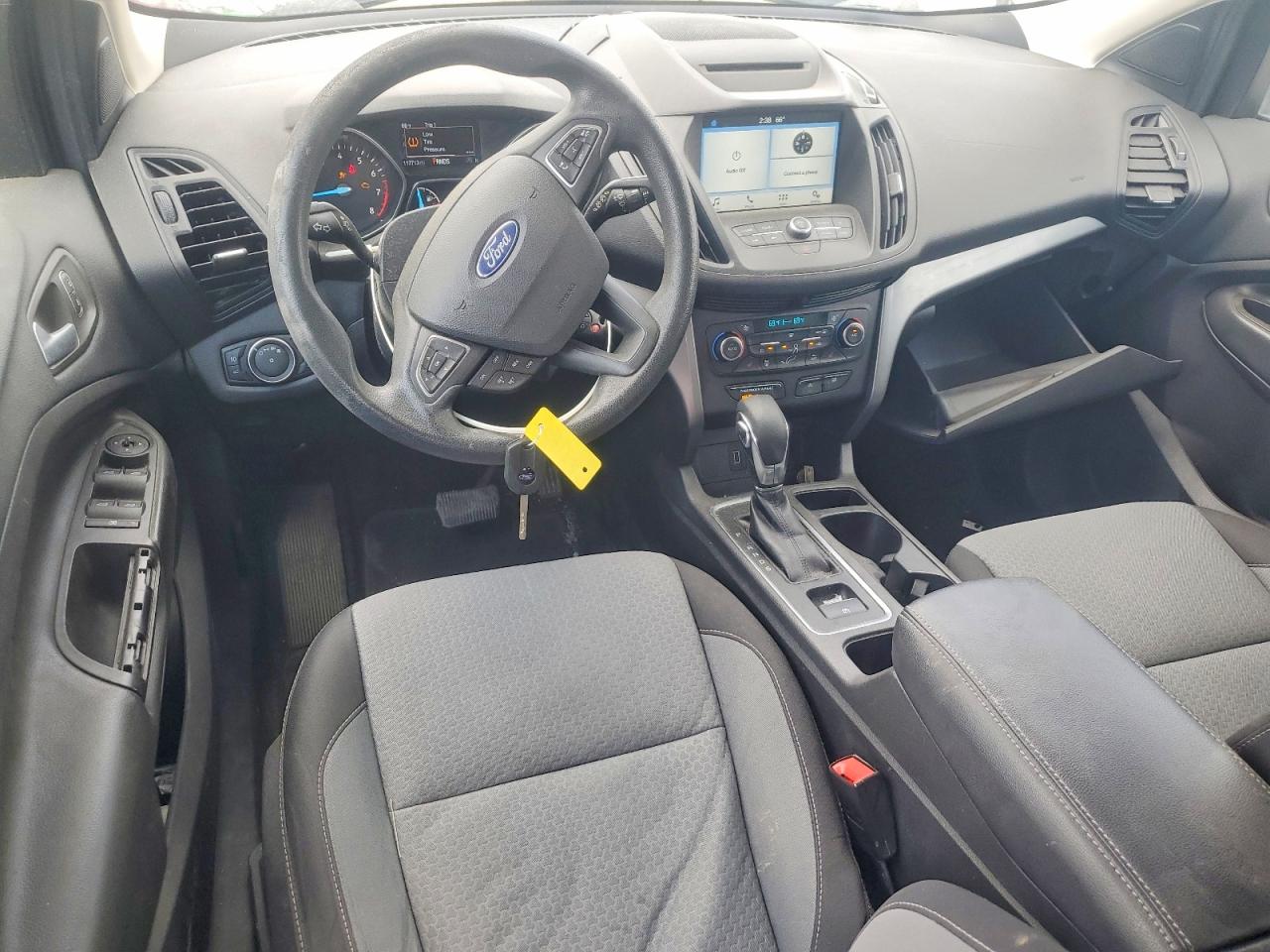 2018 FORD ESCAPE SE photo 15