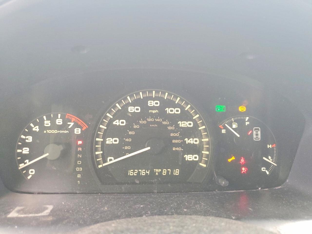 2007 HONDA ACCORD EX photo 17