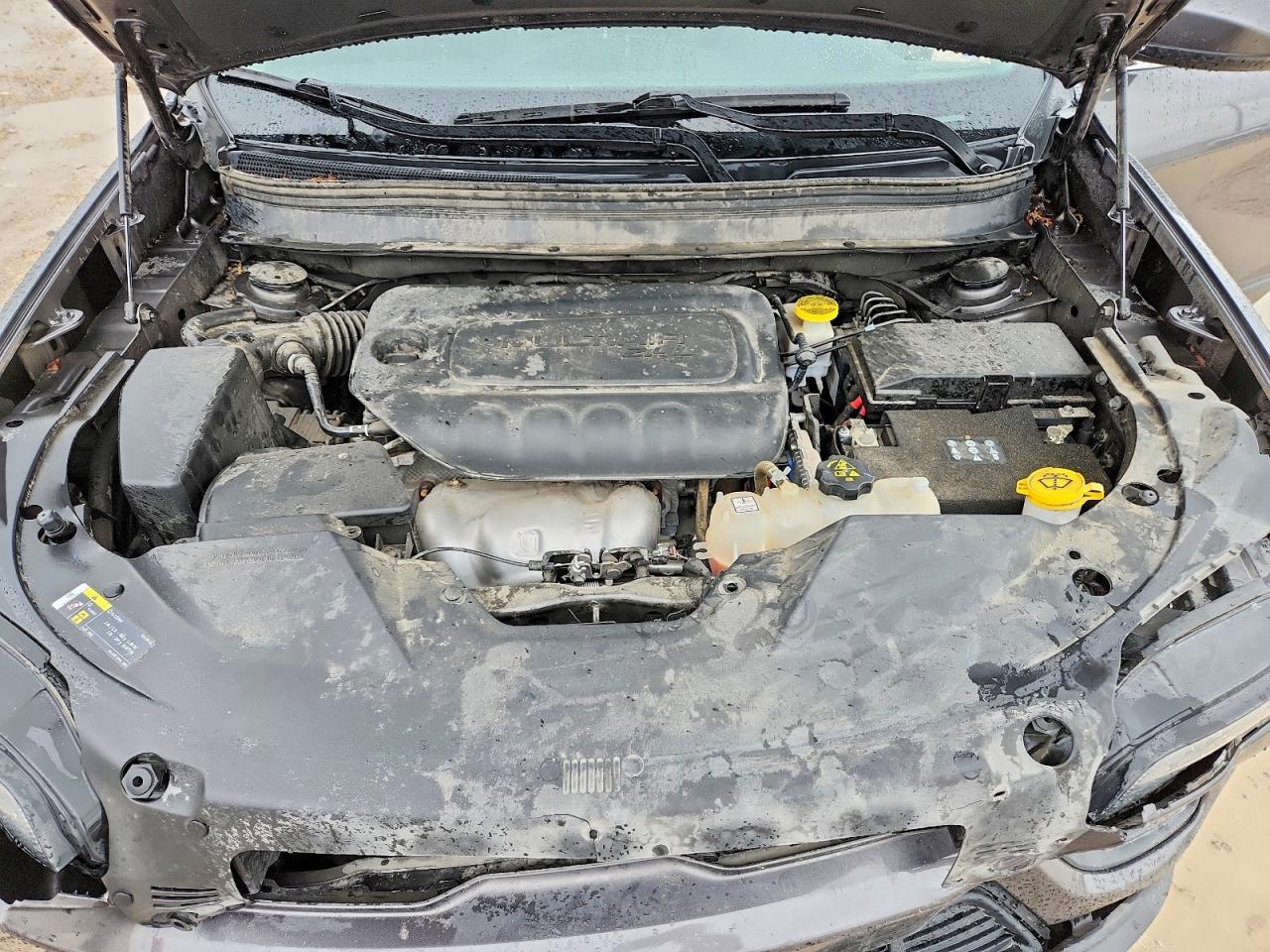 2021 JEEP CHEROKEE LATITUDE PLUS photo 34