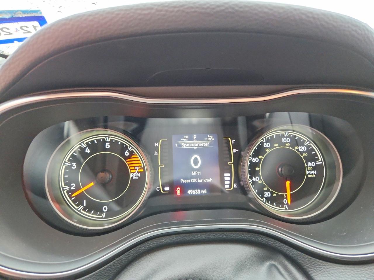 2021 JEEP CHEROKEE LATITUDE PLUS photo 25