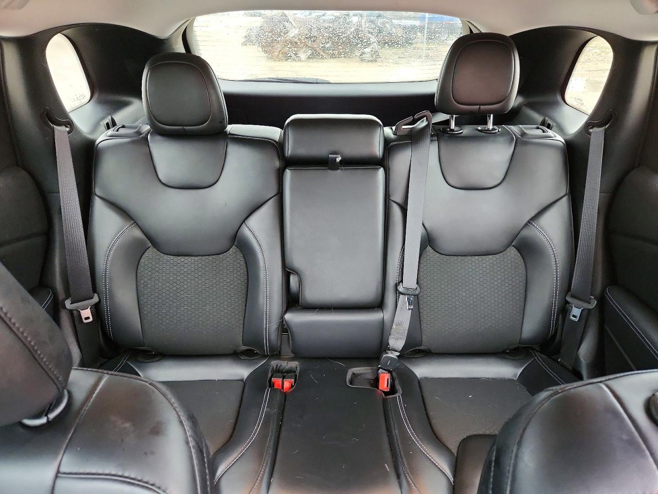 2021 JEEP CHEROKEE LATITUDE PLUS photo 28