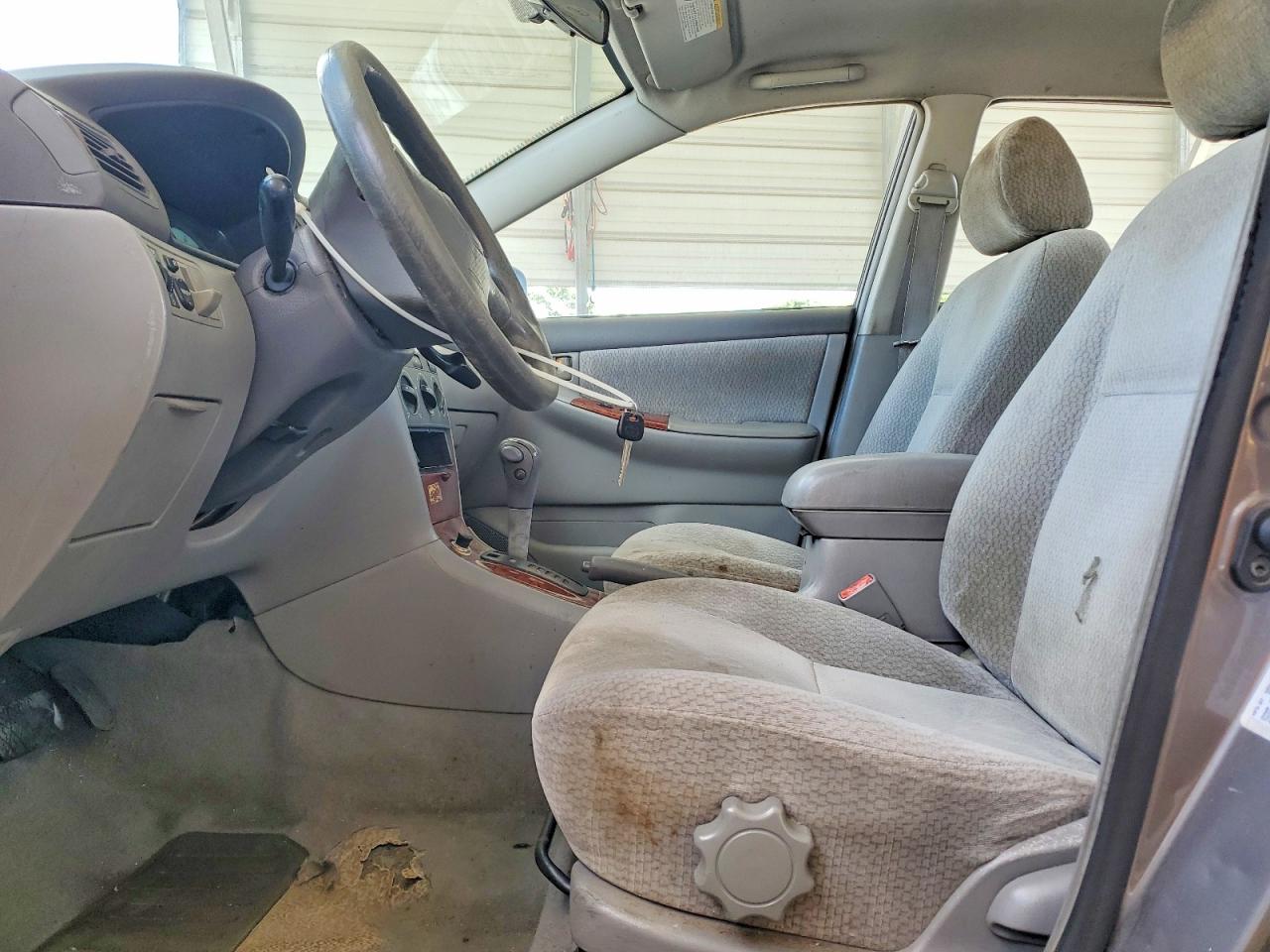 2003 TOYOTA COROLLA LE photo 19
