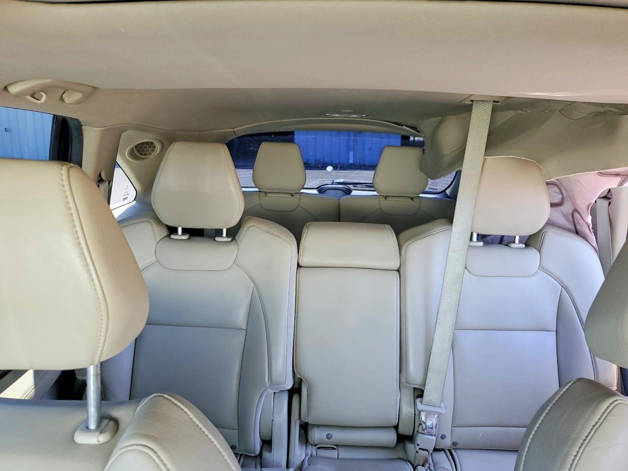 2017 ACURA MDX TECHNOLOGY photo 19