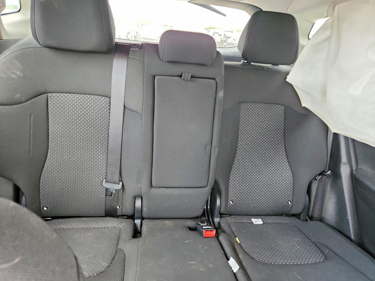 2023 KIA SPORTAGE LX photo 19