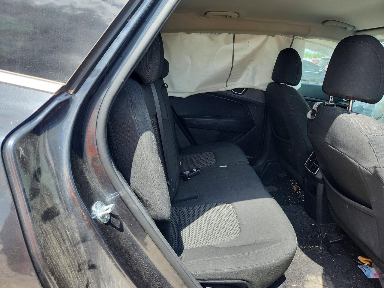 2023 KIA SPORTAGE LX photo 21