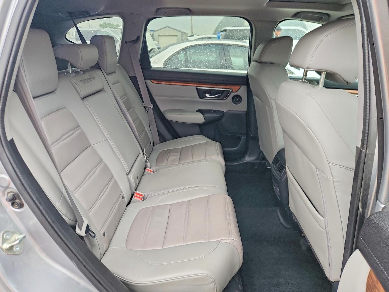 2018 HONDA CR-V EXL photo 28