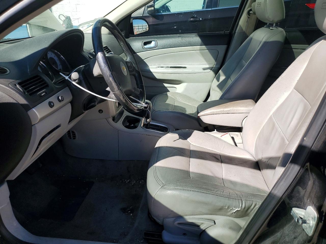 2006 CHEVROLET COBALT SS photo 13