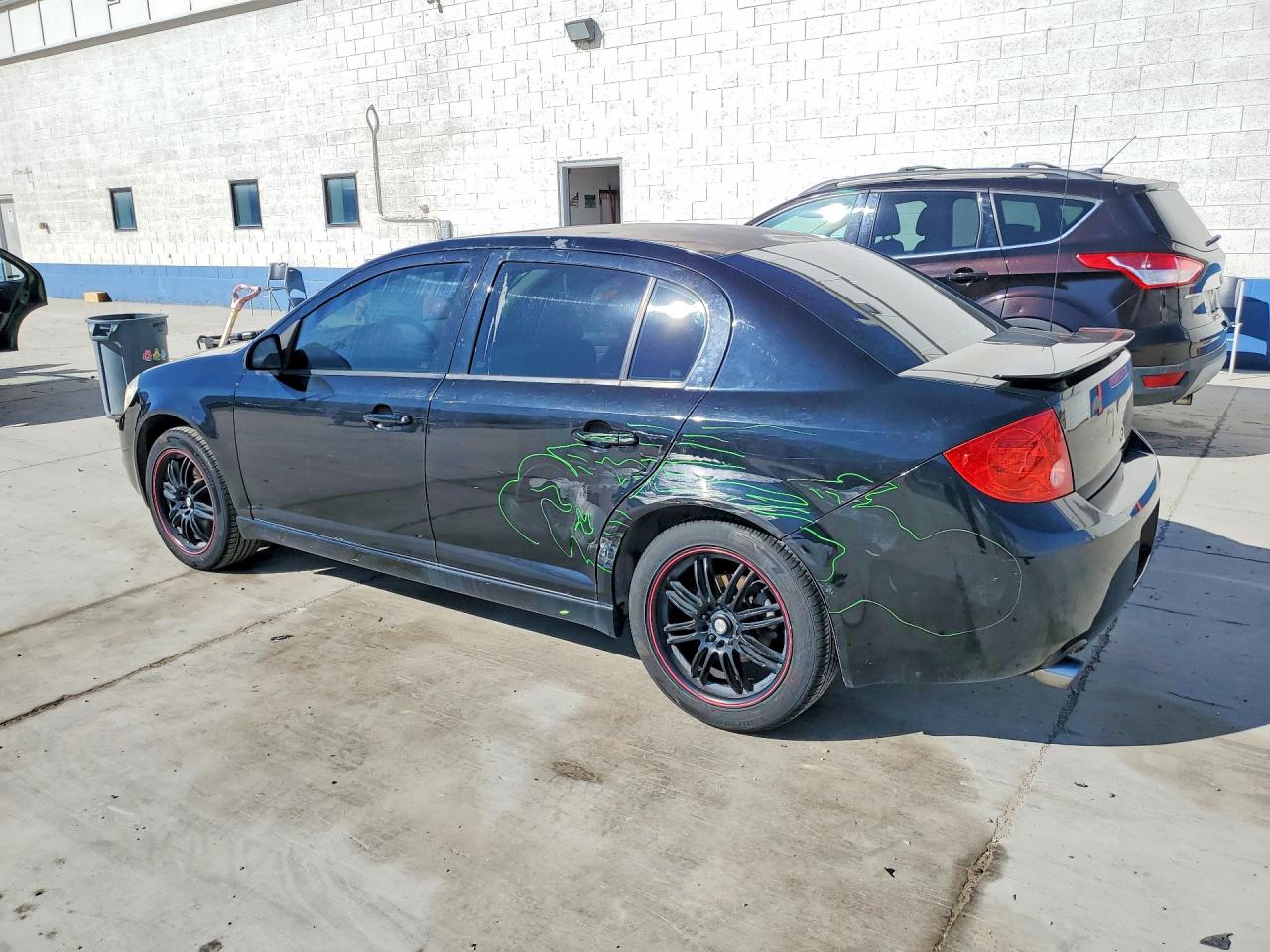 2006 CHEVROLET COBALT SS photo 3