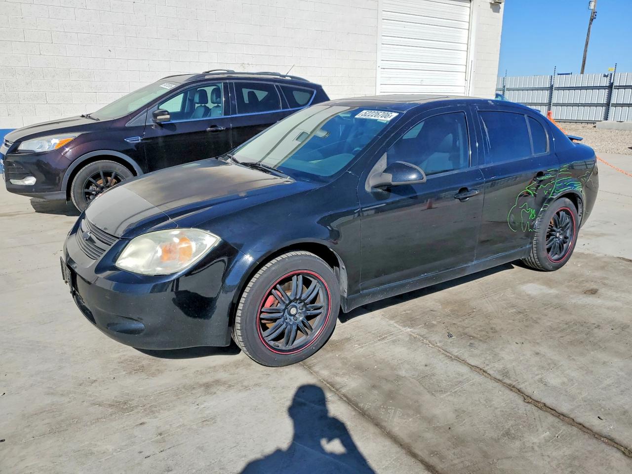 2006 CHEVROLET COBALT