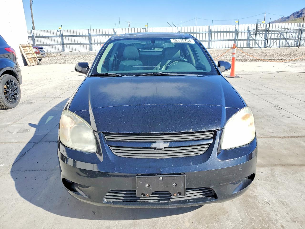2006 CHEVROLET COBALT SS photo 9
