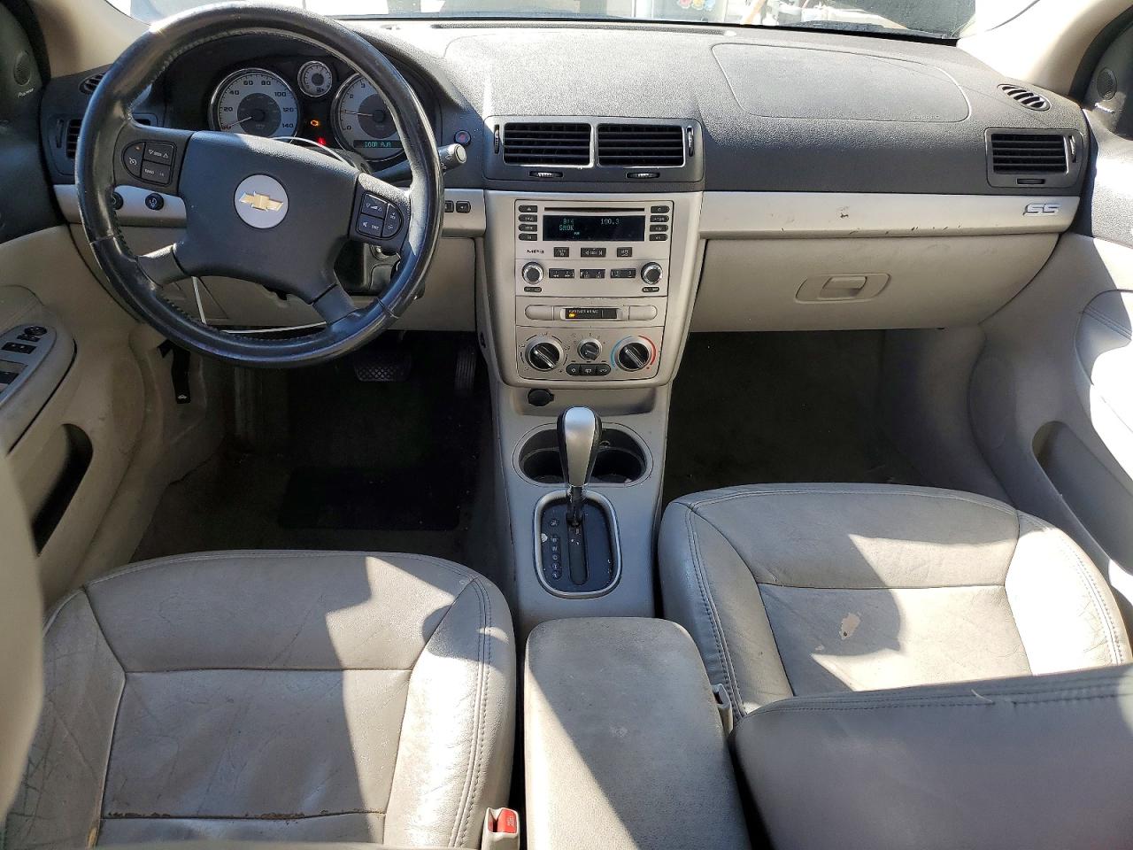 2006 CHEVROLET COBALT SS photo 15