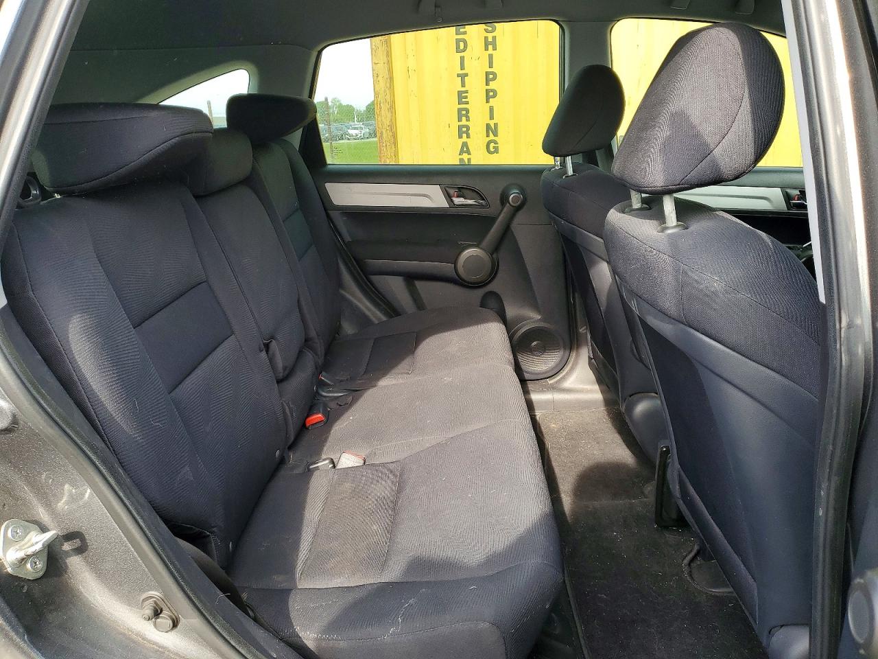 2011 HONDA CR-V LX photo 11