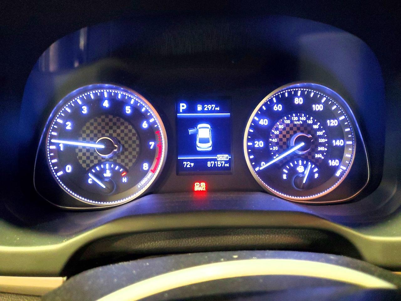 2020 HYUNDAI ELANTRA SE photo 25
