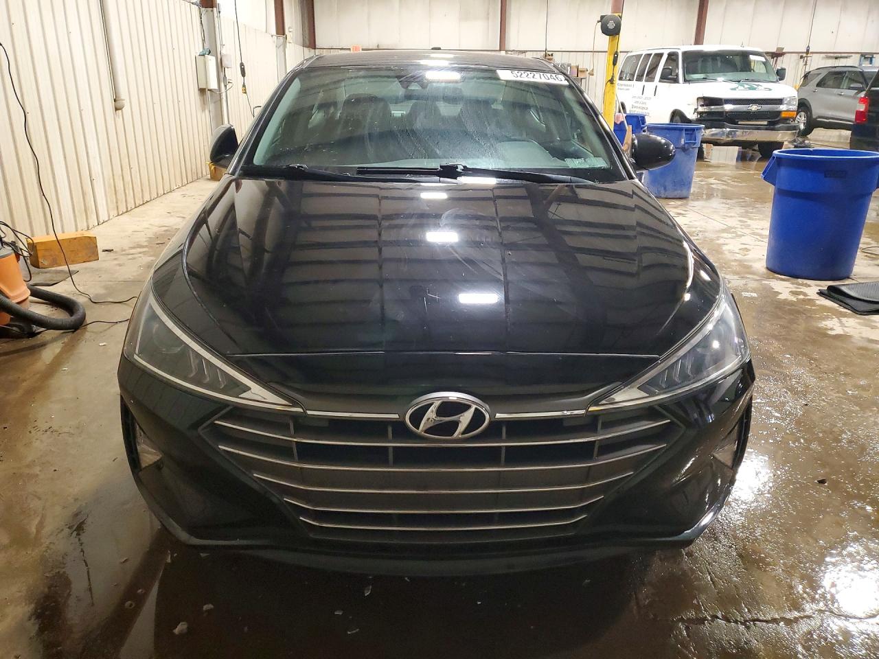 2020 HYUNDAI ELANTRA SE photo 13