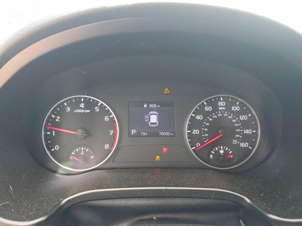 2021 KIA SELTOS LX photo 17
