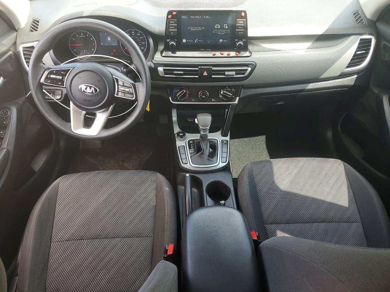 2021 KIA SELTOS LX photo 15