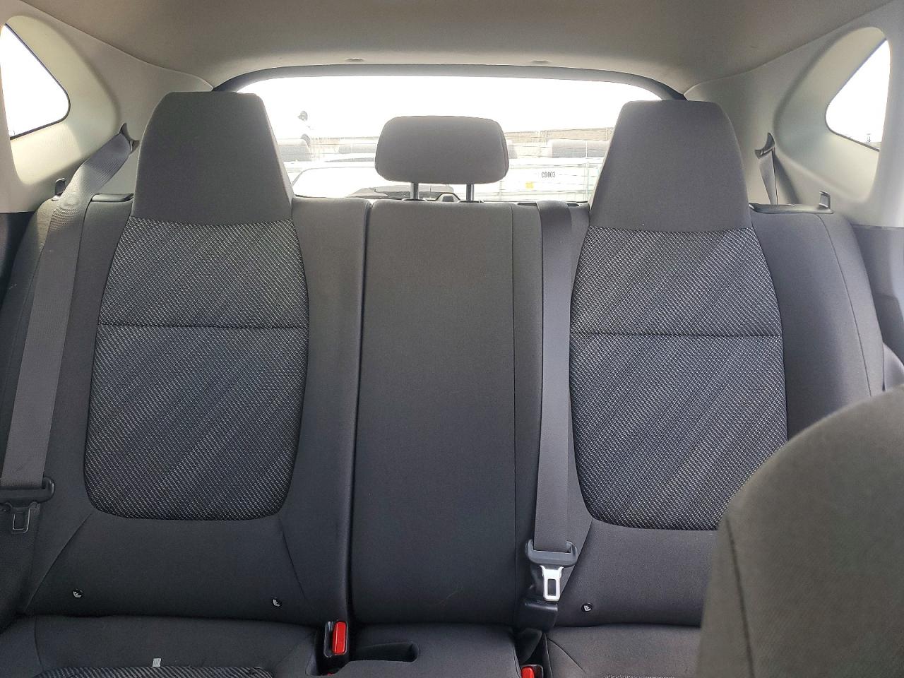 2021 KIA SELTOS LX photo 19