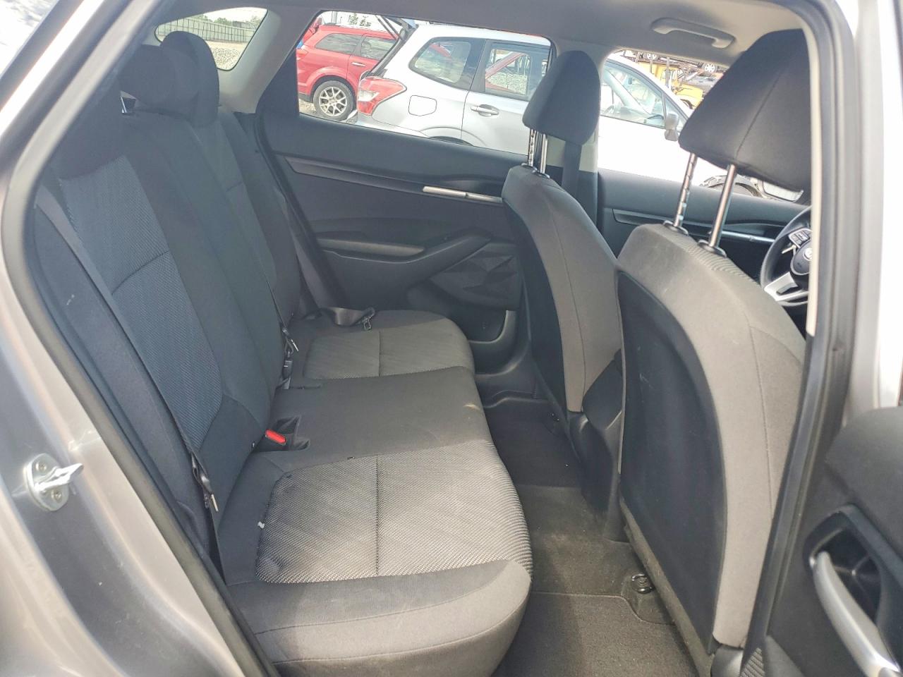 2021 KIA SELTOS LX photo 21