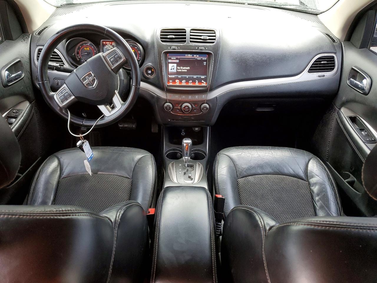 2018 DODGE JOURNEY CROSSROAD photo 22