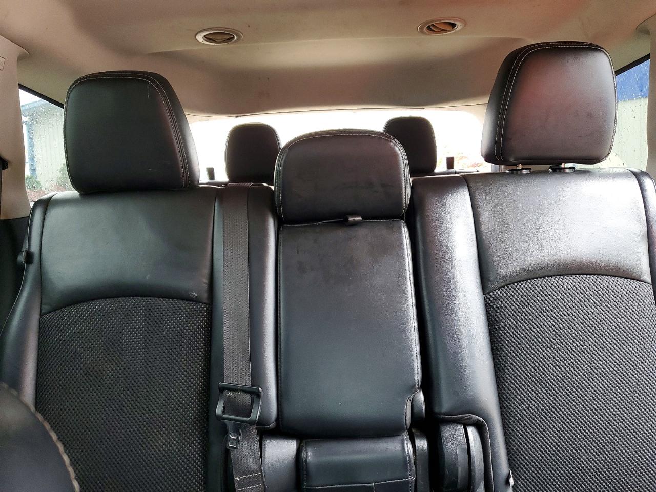 2018 DODGE JOURNEY CROSSROAD photo 28