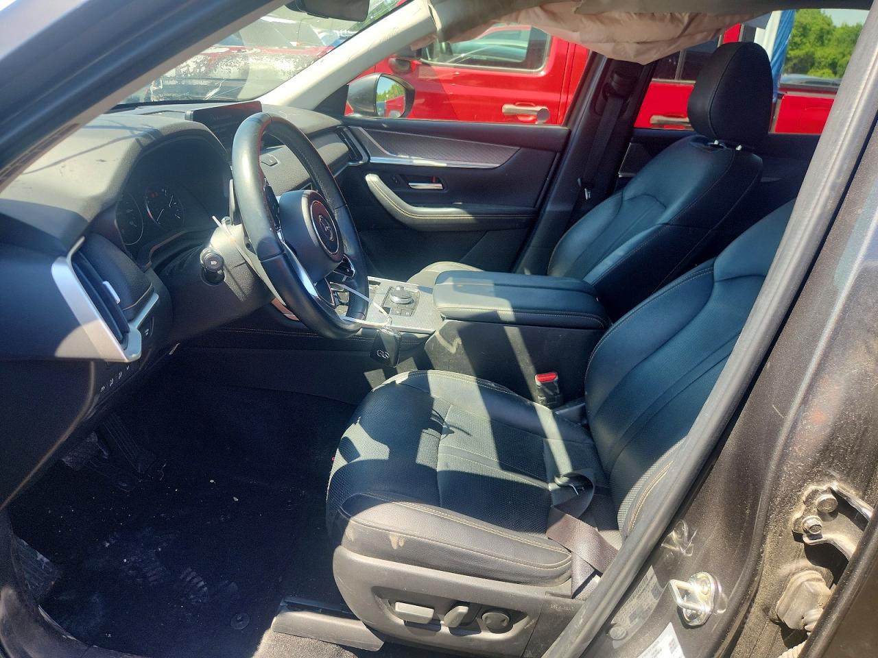 2024 MAZDA CX-90 PREMIUM photo 37