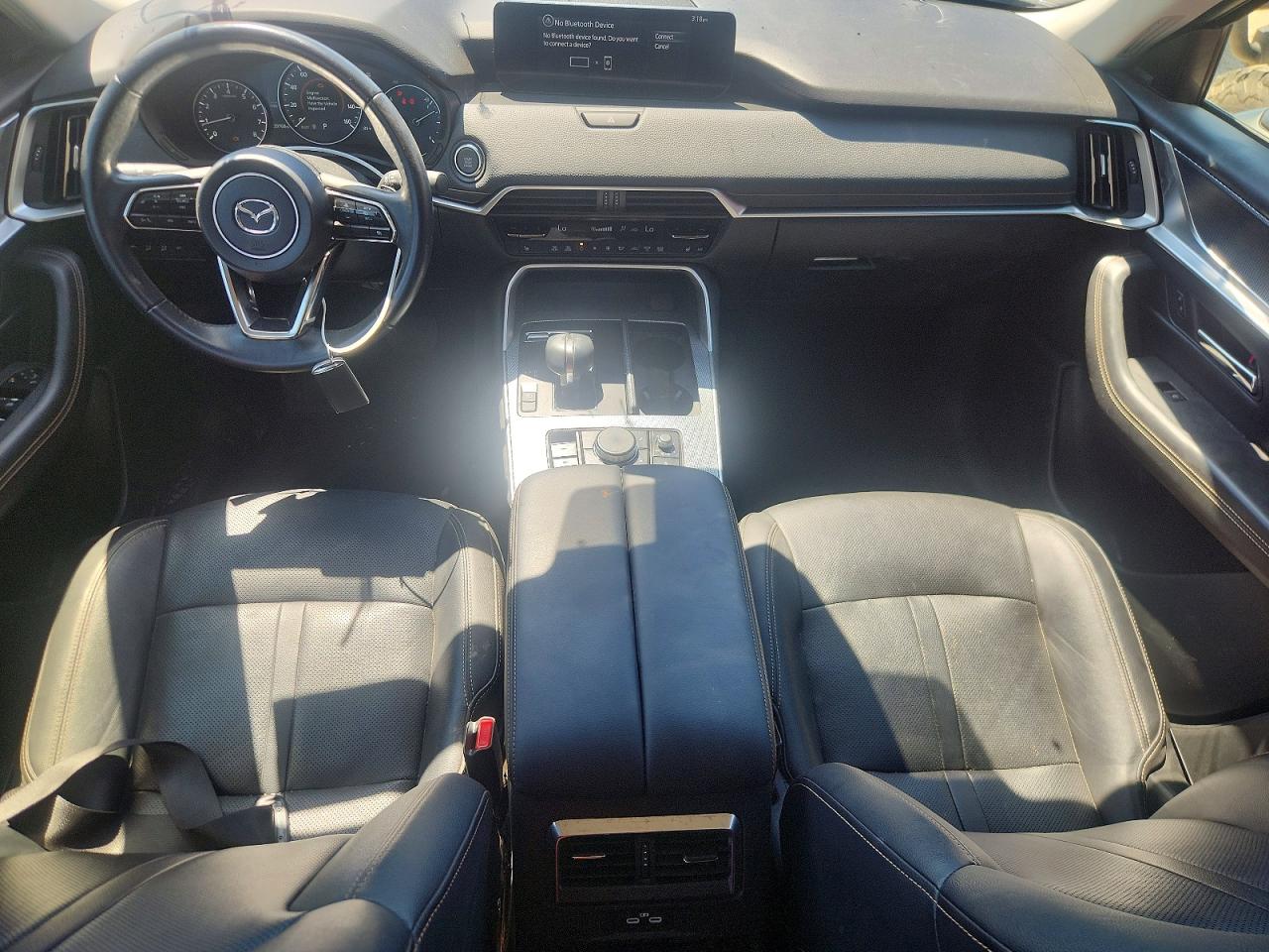 2024 MAZDA CX-90 PREMIUM photo 40