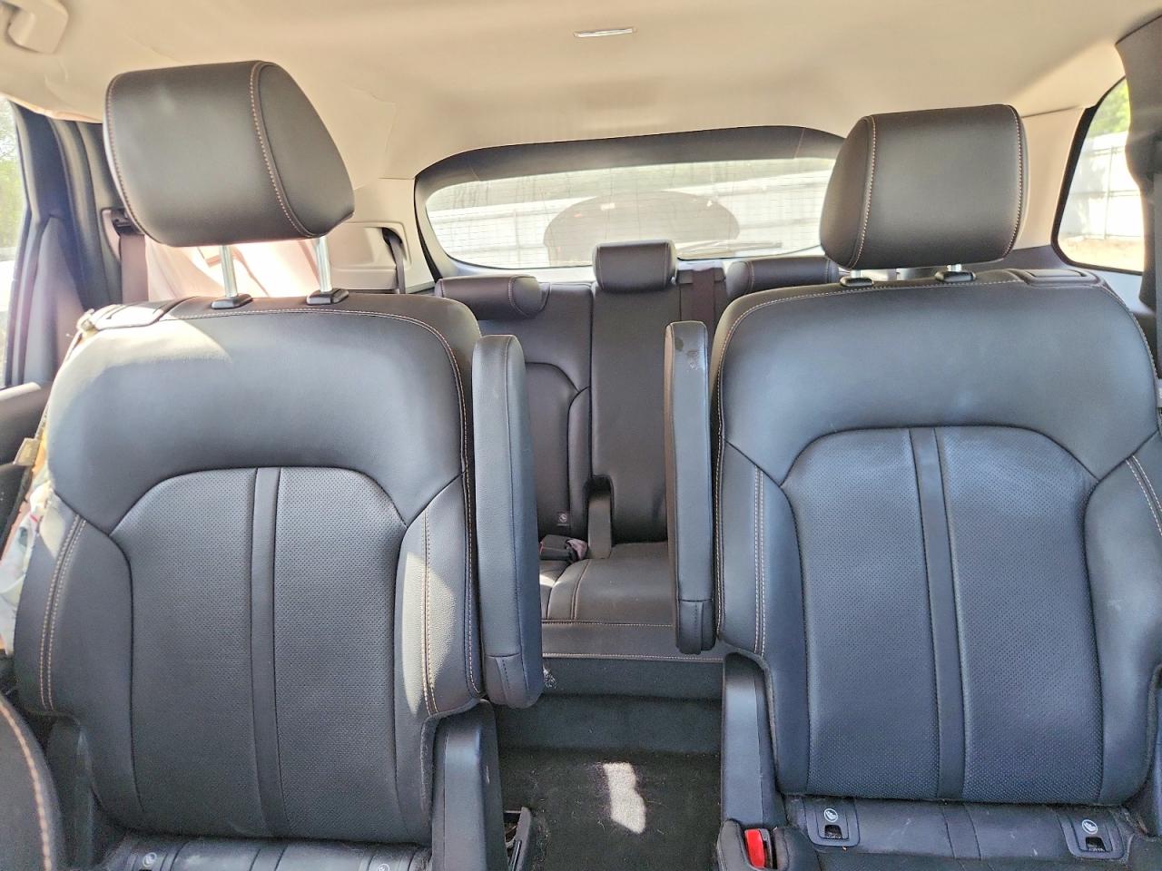 2024 MAZDA CX-90 PREMIUM photo 46