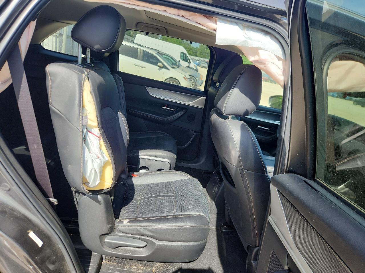 2024 MAZDA CX-90 PREMIUM photo 52
