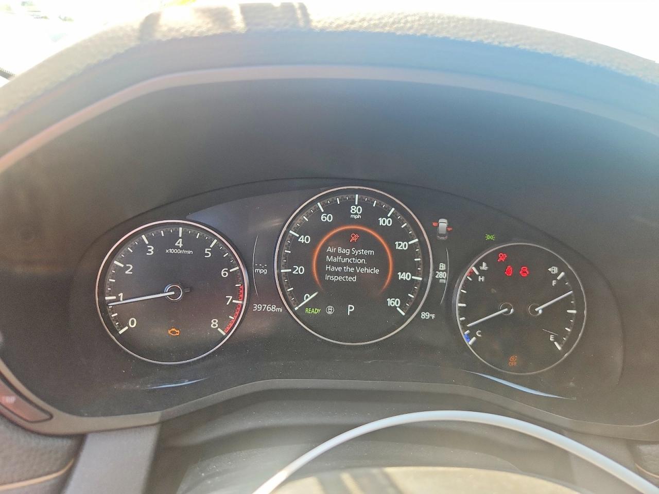 2024 MAZDA CX-90 PREMIUM photo 43