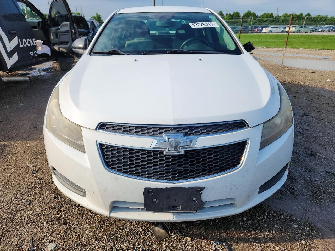2014 CHEVROLET CRUZE LS photo 13
