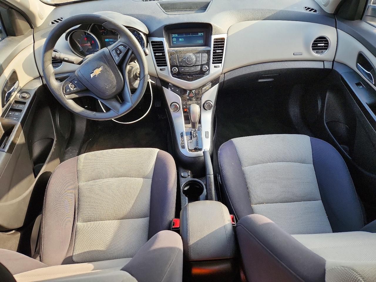 2014 CHEVROLET CRUZE LS photo 22